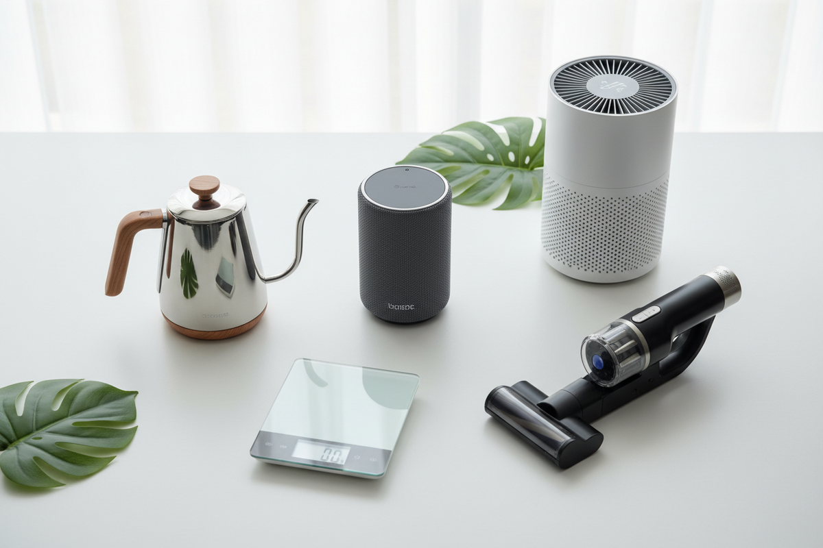 household gadget