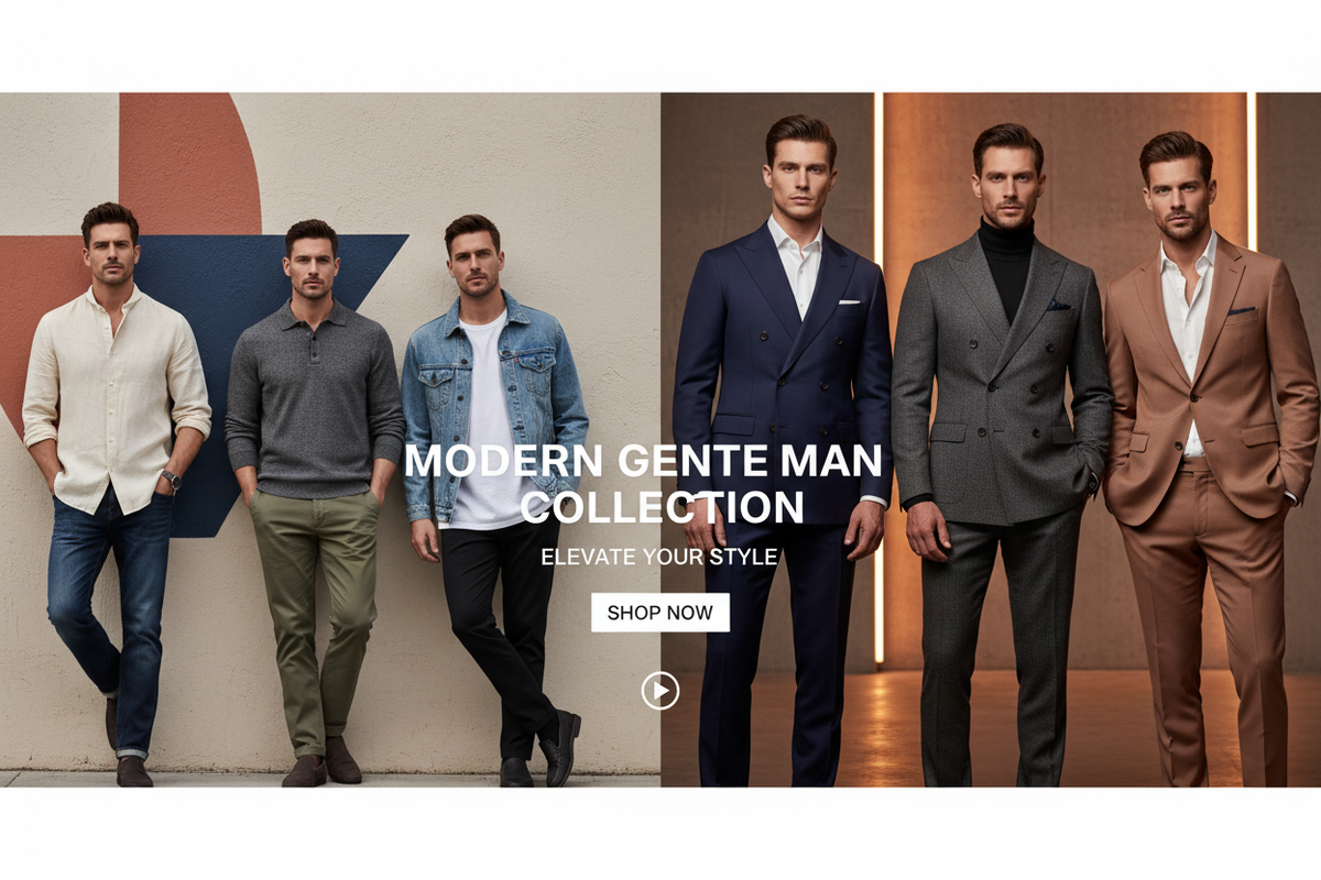 Men